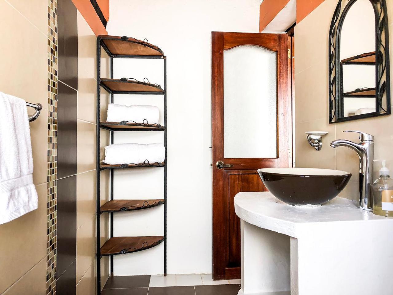 Casa De Las Materas Villa de Leyva Zimmer foto